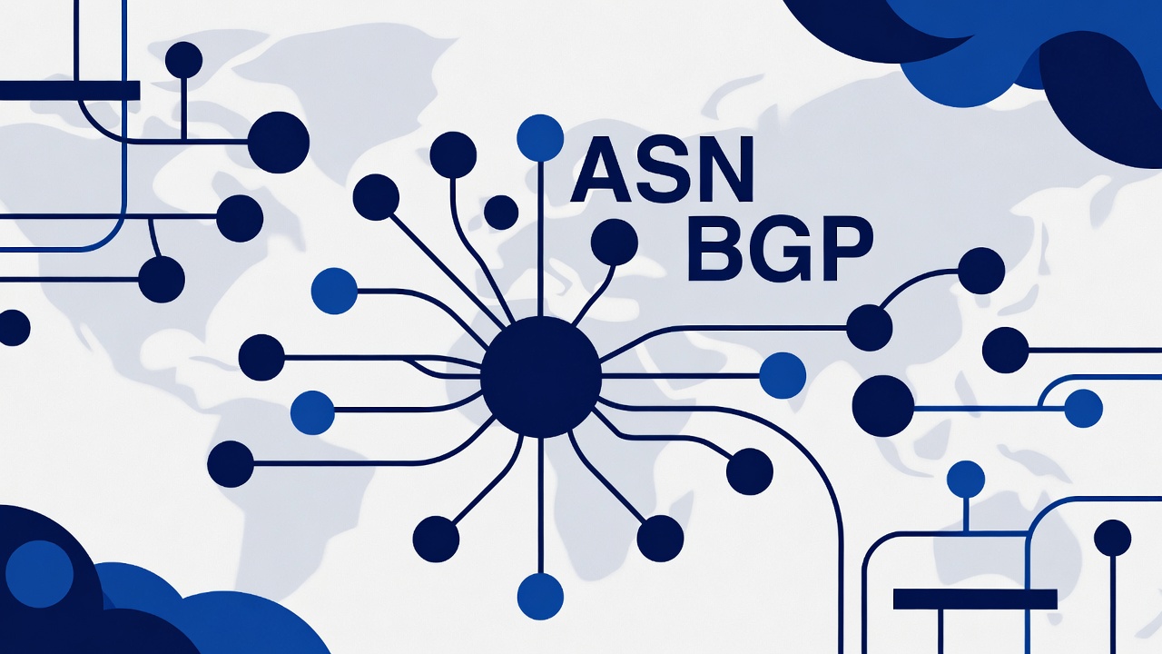 O que é ASN? (Explicação + Vídeo + Guia Prático) — Segurança Tech