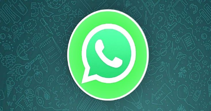 Checklist visual de segurança do WhatsApp