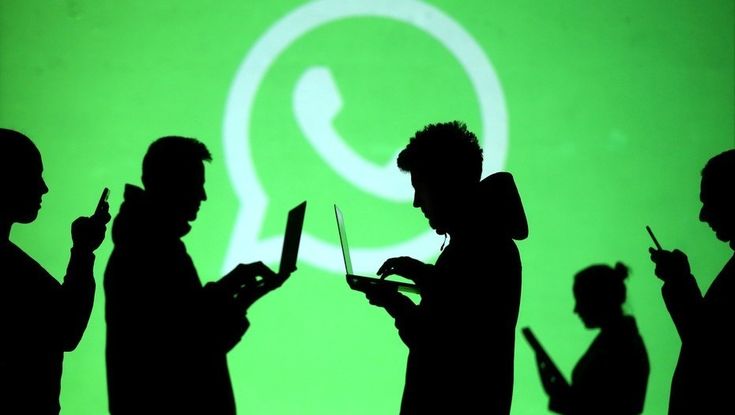 Fluxo de ativação da verificação em duas etapas no WhatsApp